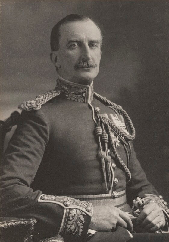 Sir john adye npg ax39037