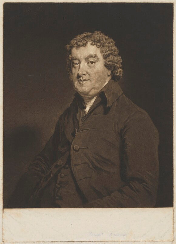 Nicholas smith npg d41760
