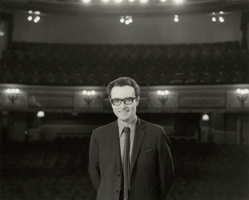 Ian bronson albery npg x128260