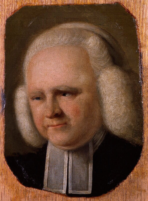George whitefield npg 1792