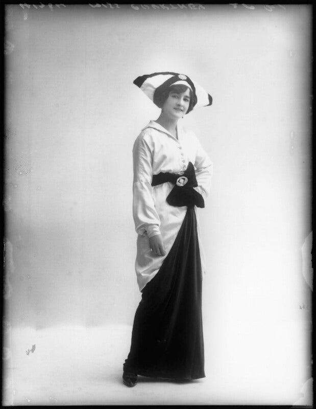 Kathleen courtney npg x103976