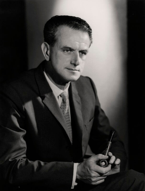 Kenneth roy crook npg x166876