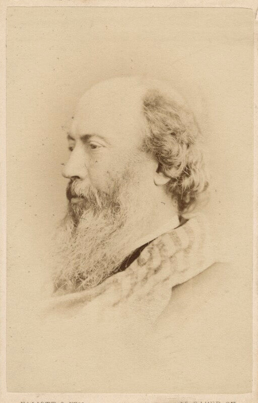 Sir john gilbert npg ax28983