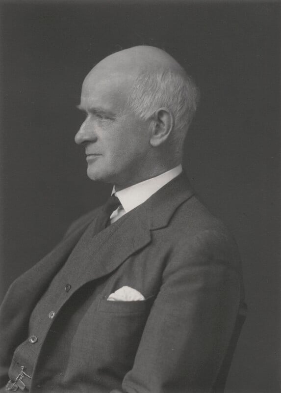 Sir william sinclair marris npg x186730