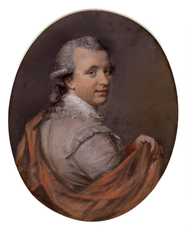 Samuel ireland npg 4302