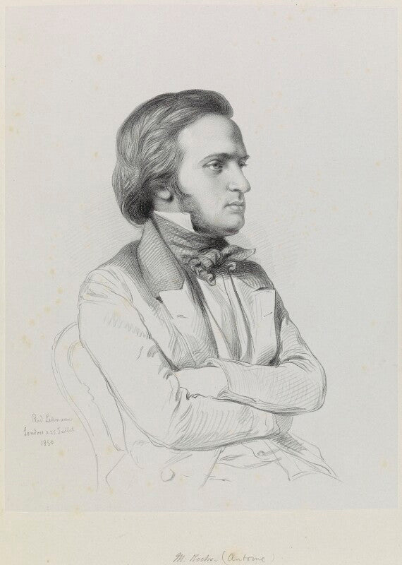 Antoine roche npg d21750