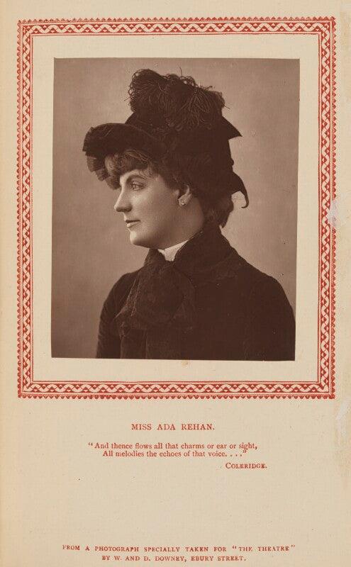 Ada rehan npg ax9326