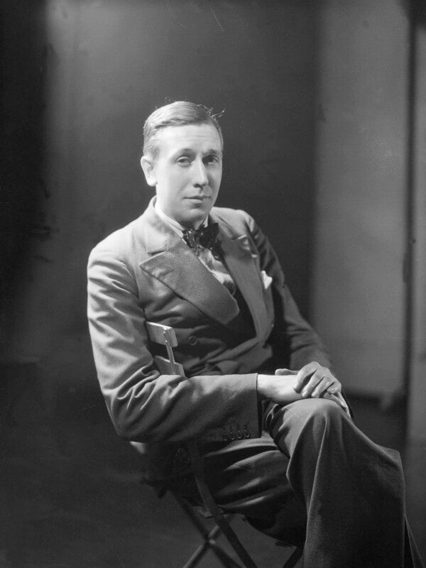 Frank c. betts npg x2928