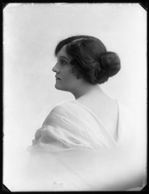 Evie greene npg x80526