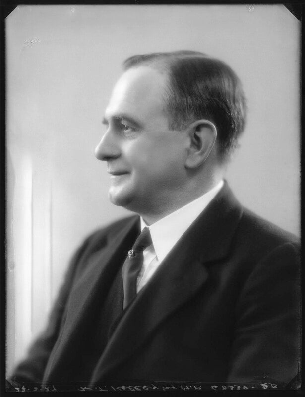 William thomas kelly npg x123820