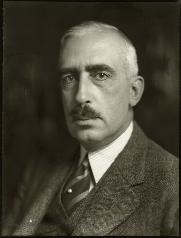 Prince janusz radziwill npg x150930