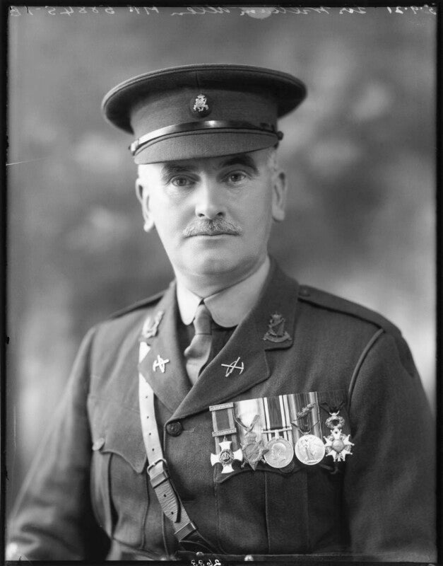 Sir william allen npg x121149