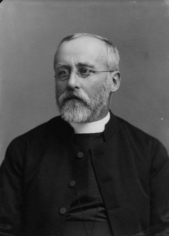 George frederick hose npg x8866