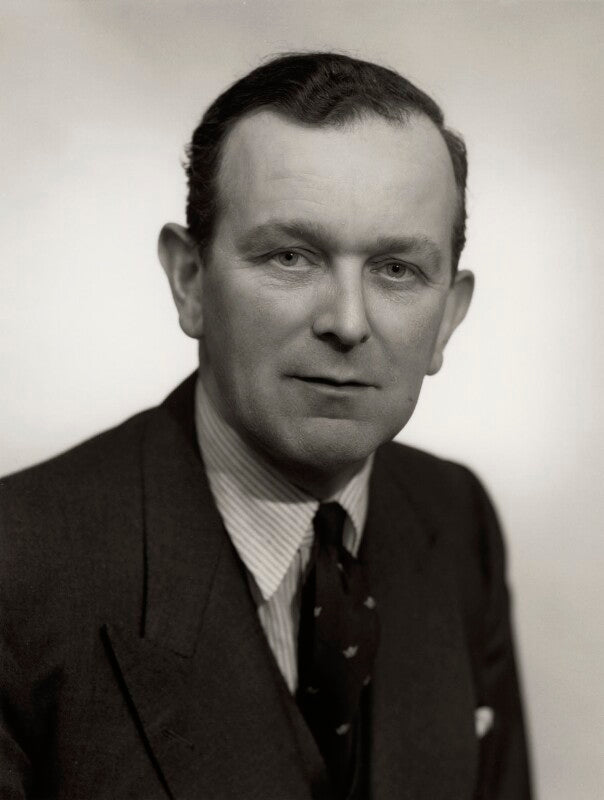 John edward bernard hill npg x170058