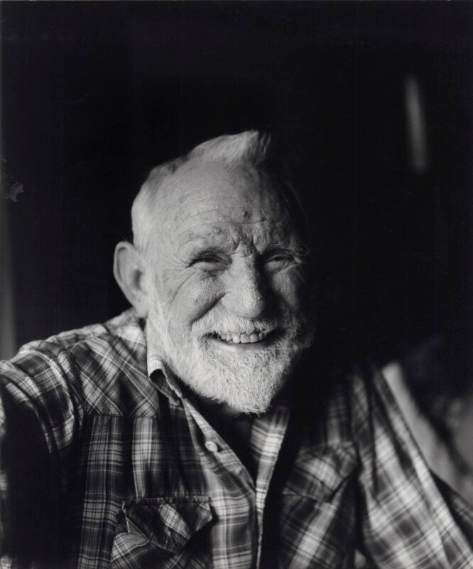 Trevor howard (trevor wallace howard smith) npg x135987