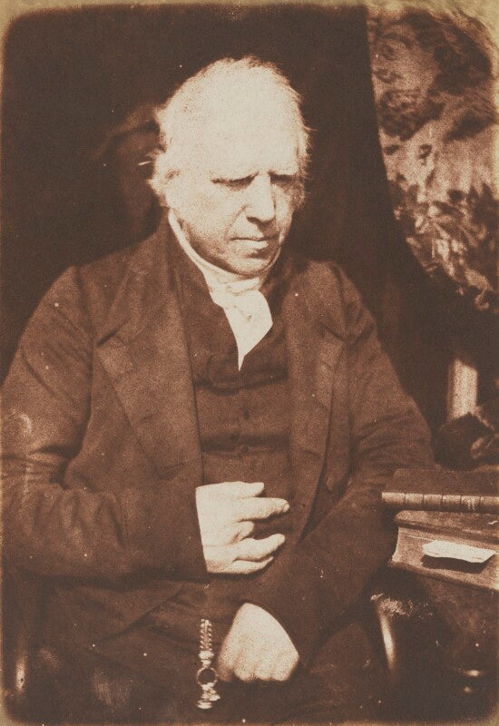 David irving npg p6(77)