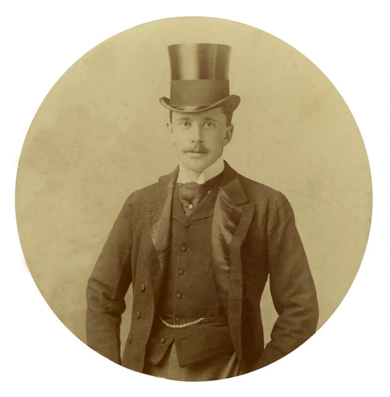 Lord william augustus cavendish bentinck npg x144180