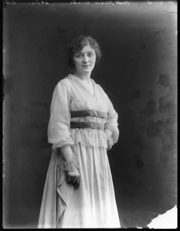 Jessie winter npg x102253