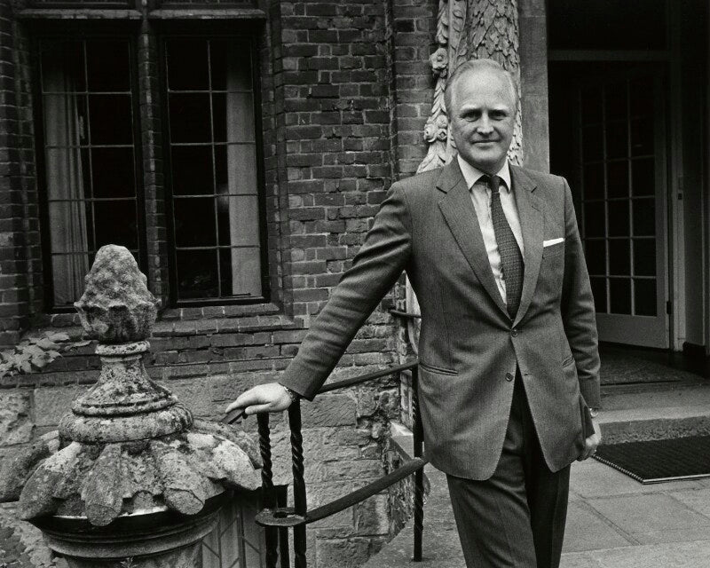 Winston churchill npg x32737