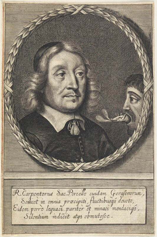 Richard carpenter npg d22663