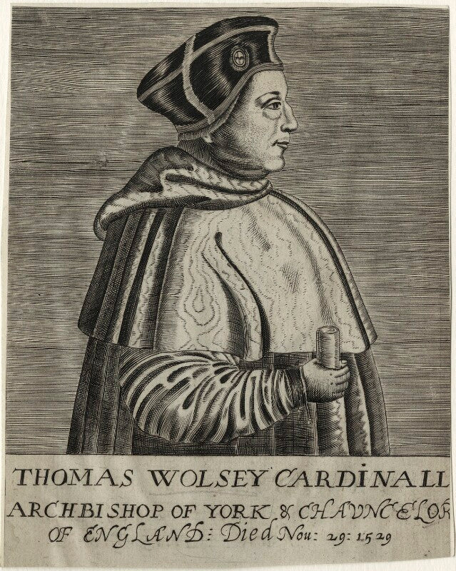 Thomas wolsey npg d33086
