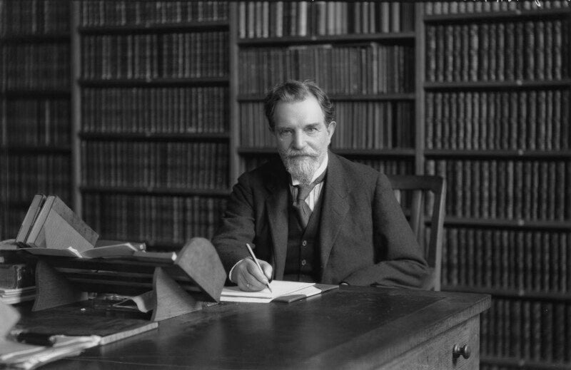 Karl herman breul npg x41618