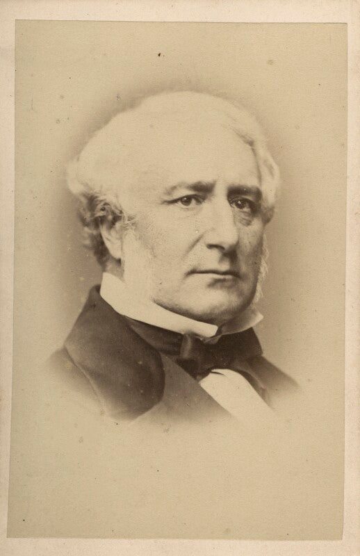 Carlo marochetti npg ax28937