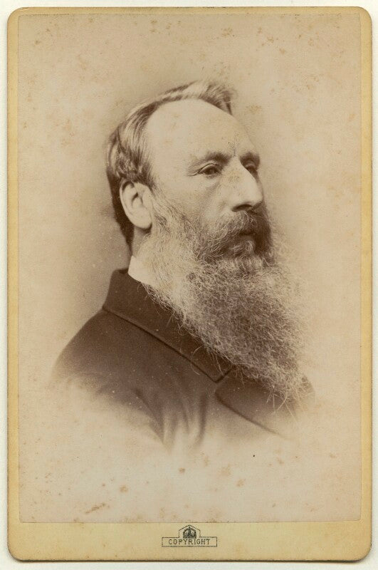 Anthony john mundella npg x136374