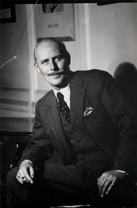 Ashley eldrid havinden npg x138212