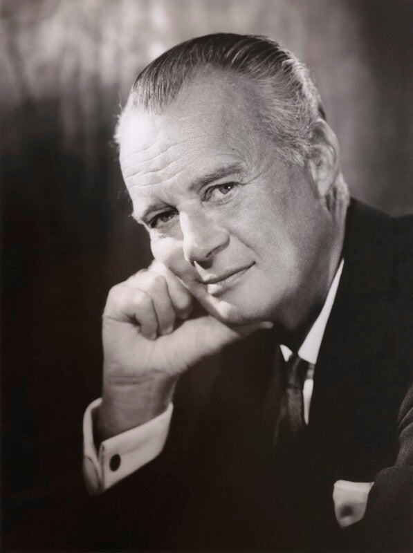 Sir (henry george) gordon welch npg x185992