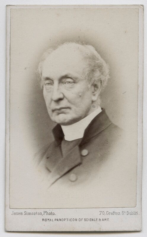 Dean leigh npg ax39922