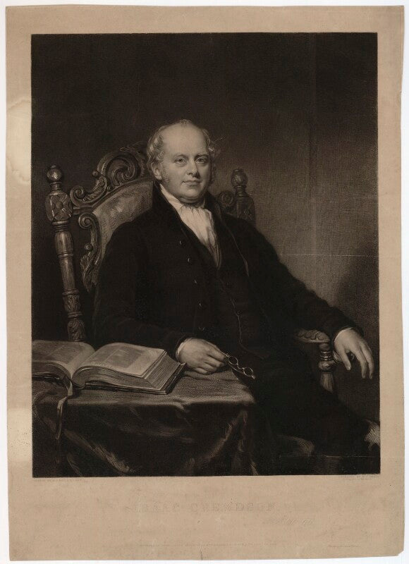 Isaac crewdson npg d34232