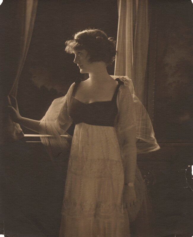 Billie burke npg x198450