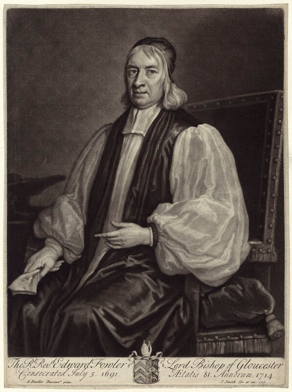 Edward fowler npg d31425