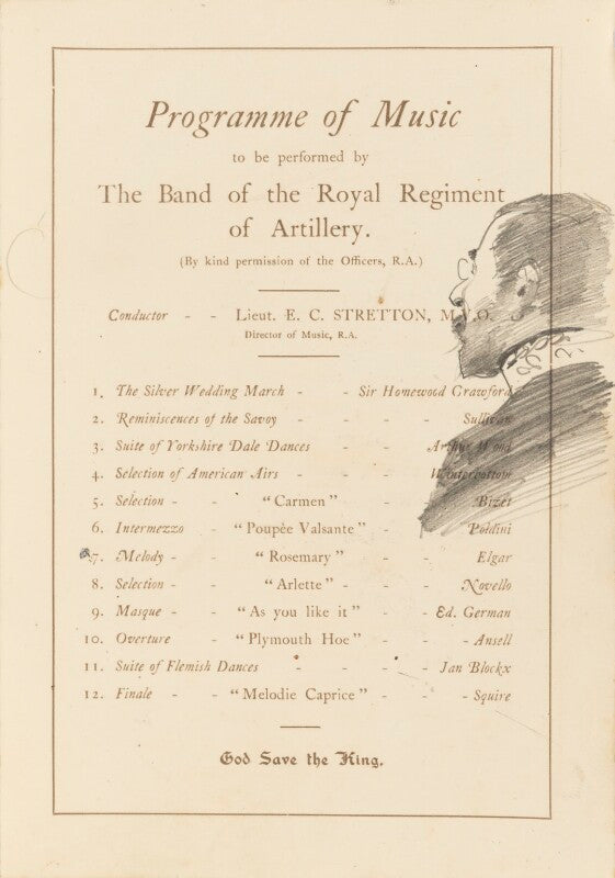 Unknown man npg d43120b