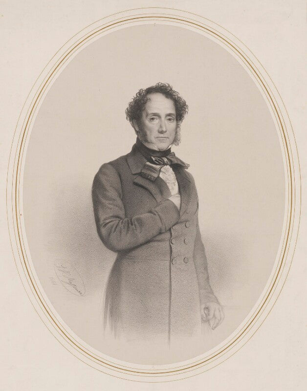 John tollemache, 1st baron tollemache npg d39635