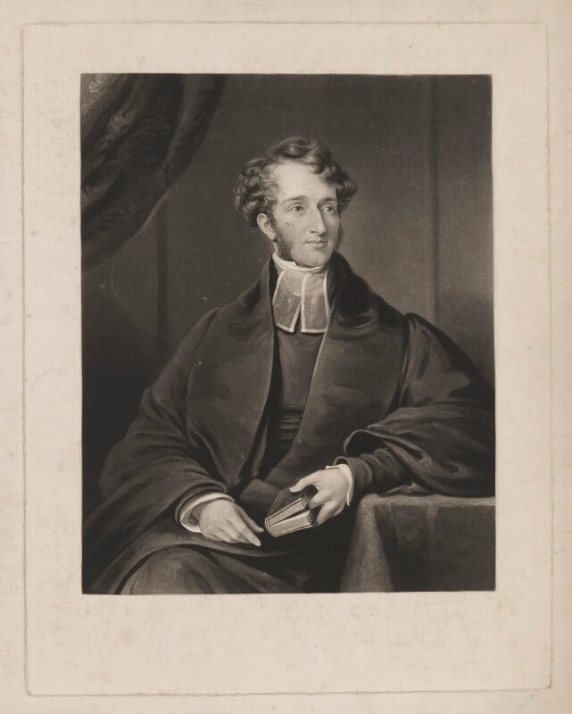 Henry walter mcgrath npg d38089