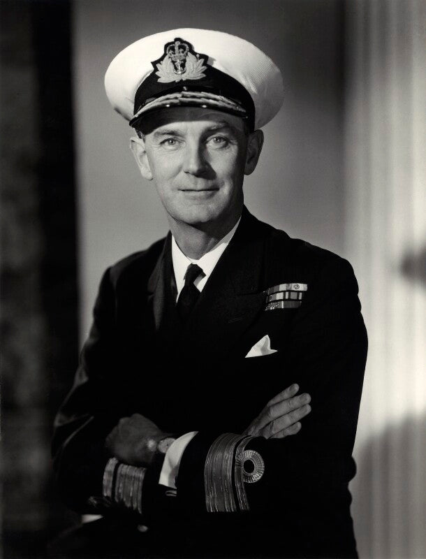 George ian mackintosh balfour npg x163852