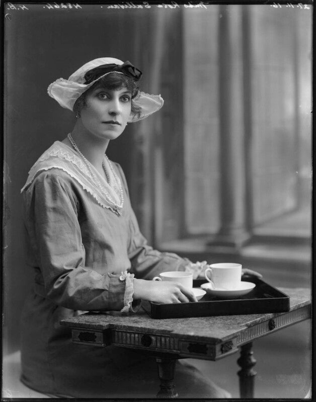 Rosa sullivan npg x103561