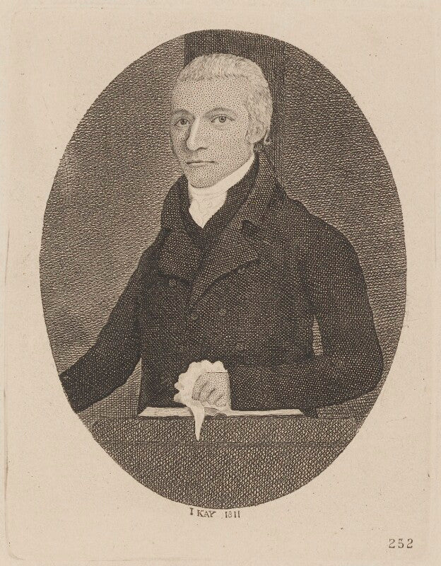 Robert culbertson npg d11120