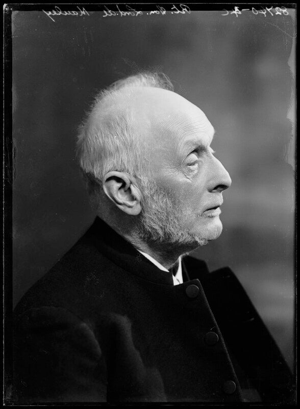 Maurice john george ponsonby, 4th baron de mauley npg x157008