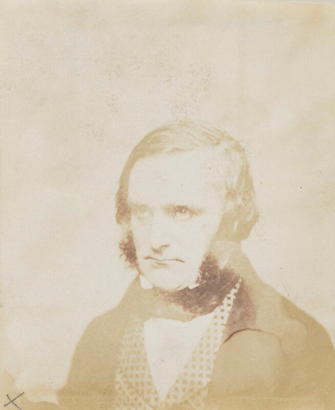 George stovin venables npg p171(65)