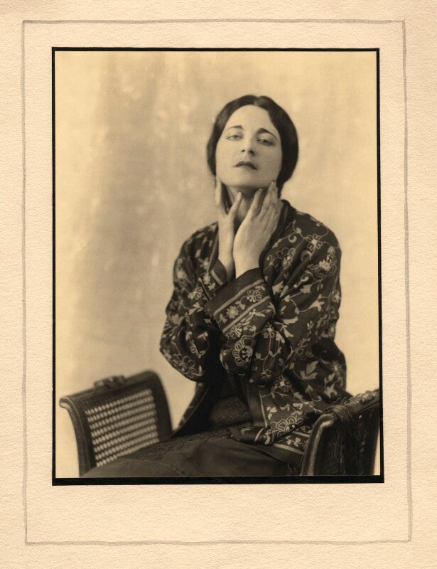 Harriet cohen npg x39242