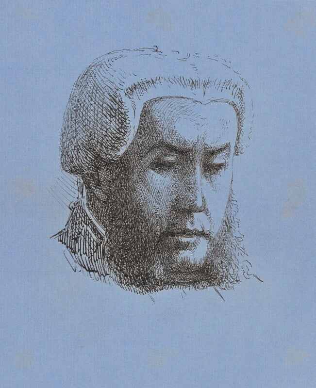 Unknown sitter npg 2173(11)