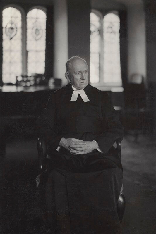 Hugh richard heathcote gascoyne cecil, baron quickswood npg x2386
