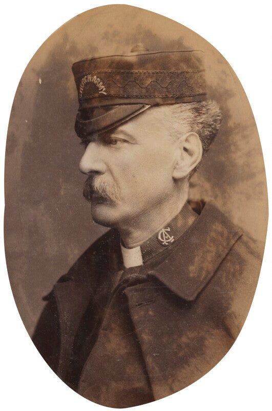 Wilson carlile npg p1700(83b)