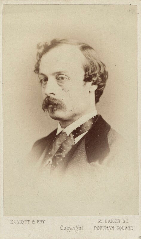 Sir william quiller orchardson npg ax14873