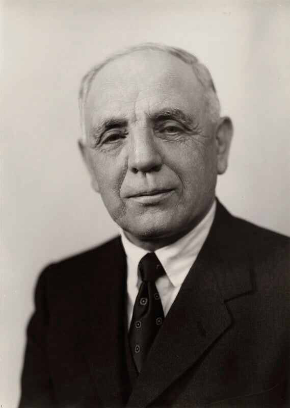 David doig pratt npg x91034