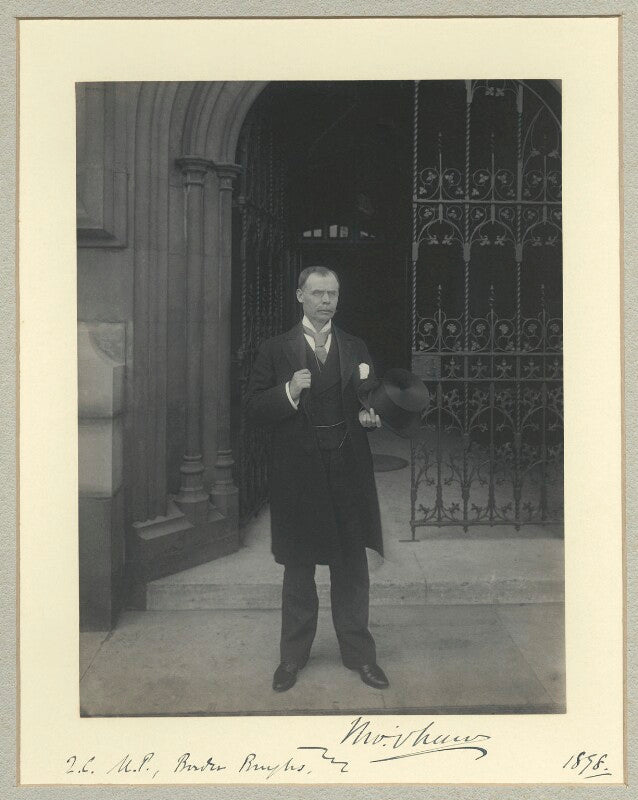 Thomas shaw, 1st baron craigmyle npg x35064