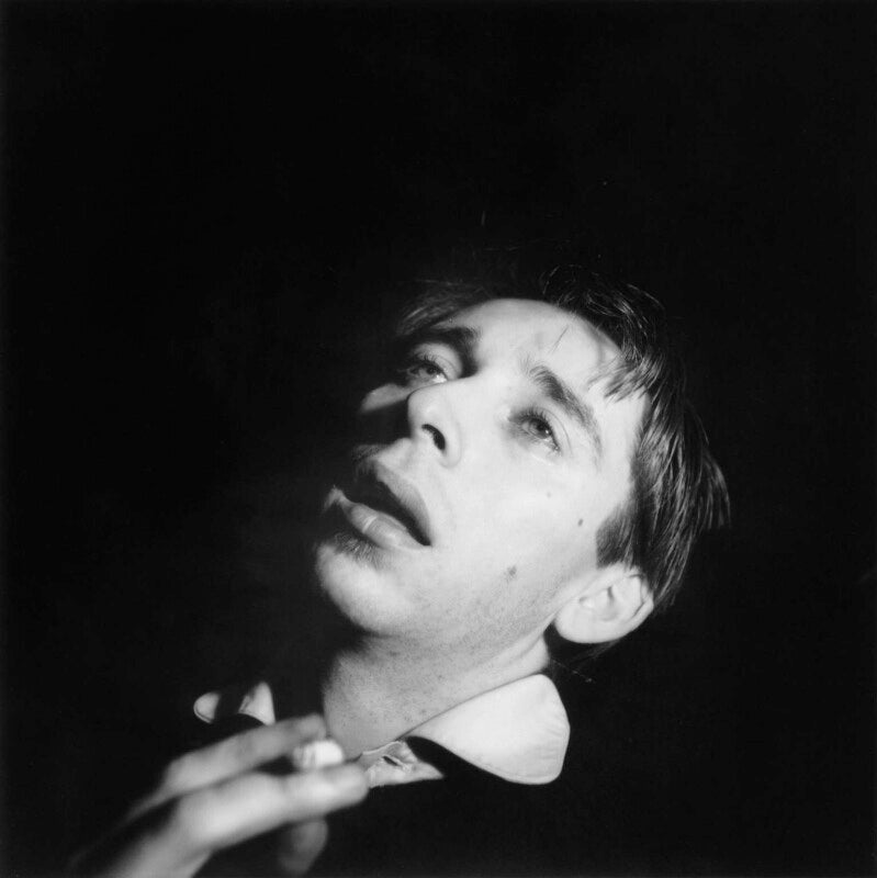 Terry taylor npg x128235